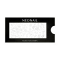 STAMPING - Stencil per nail art 16